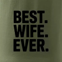 Best wife ever