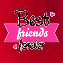 Best friends stuha