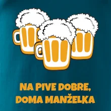 Na pive dobre (Pecka design) Na pive dobre (Pecka design)