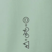 Hory bicykel úsmev Hory bicykel úsmev