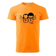 PF - Postavičky PF - Postavičky