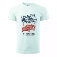 Off Road Jeep Off Road Jeep