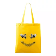 Štvorkolka smile Štvorkolka smile