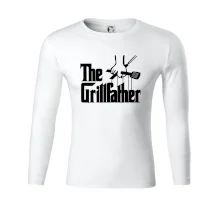 The Grillfather The Grillfather