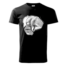 Ping pong rakety a sieť