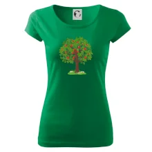 Obrázok - Jablko nepadne ďaleko od stromu