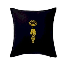 Symbol s kvetom (Moňas)