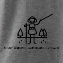 Paličkovaním k zdraviu - ikona