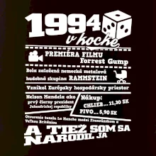 1994 v kocke
