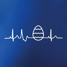 EKG Veľkonočné vajíčko