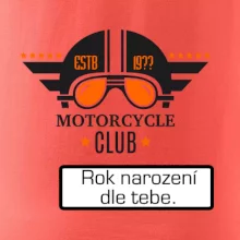 Helma established (Vlastný ročník)