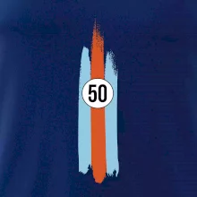 Vintage Race 50 Vintage Race 50