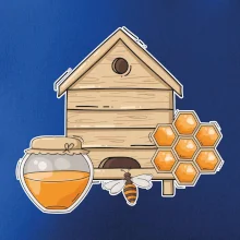 Včelie úle Včelie úle
