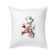 Bull terier anjel (Pecka design) Bull terier anjel (Pecka design)