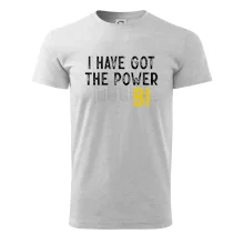 I have got the power bi