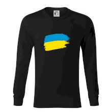 Ukrajina vlajka Ukrajina vlajka