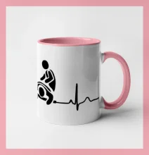 EKG masáž EKG masáž
