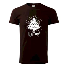 Harry - Lumos stromček