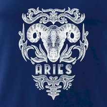 Aries - vintage Aries - vintage