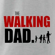 The walking dad tri deti