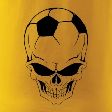 Futbal lebka lopta Futbal lebka lopta