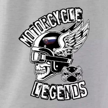 Slovakia Motorcycle legends