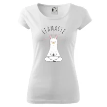 Yoga Llamaste Yoga Llamaste