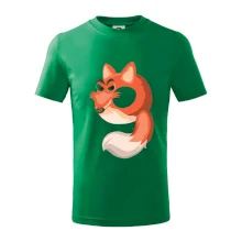 Vek dieťaťa zviera 9