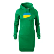 Ukrajina vlajka Ukrajina vlajka