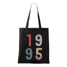 Vintage číslica 1995