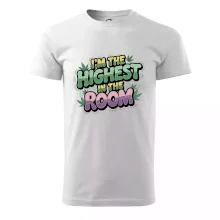 Marihuana - Iam the highest in the room Marihuana - Iam the highest in the room