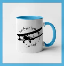 Still Plays With Planes