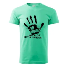 Iam a dj not a jukebox  - ruka