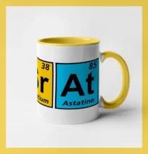 Farebná tabuľka nasrat