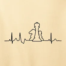 EKG šach
