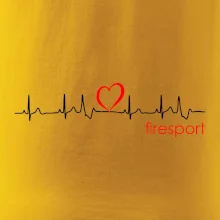 Moje srdce bije pre firesport