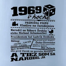 1969 v kocke