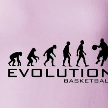 Evolúcia Basketball