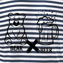 Anglický slovníček - Bear Beer