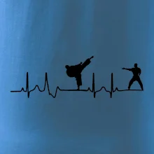 Karate EKG Karate EKG