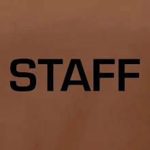 Staff