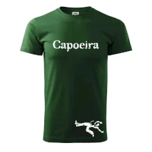 Capoeira veľký