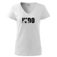 Judo - Nápis Judo - Nápis