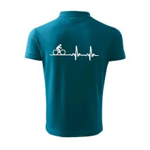 Cyklo ekg - bicykel Cyklo ekg - bicykel