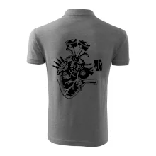 Vodičovo srdce Vodičovo srdce