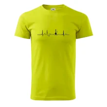 EKG shisha EKG shisha