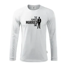 Bachelor party - The almost married one Bachelor party - The almost married one