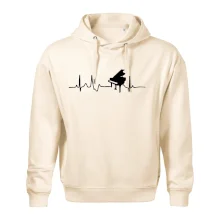 Piano ekg - krídlo Piano ekg - krídlo