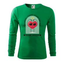 Čím menej vidíme očami tým viac vidíme srdcom Čím menej vidíme očami tým viac vidíme srdcom