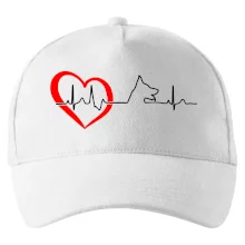 Nemecký ovčiak ekg Nemecký ovčiak ekg